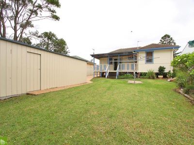 11 Girraween  Cres, Lake Illawarra