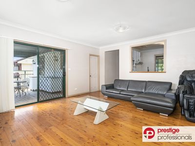 41 Bardia Parade, Holsworthy