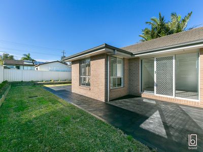 18 The Circuit, Blue Haven