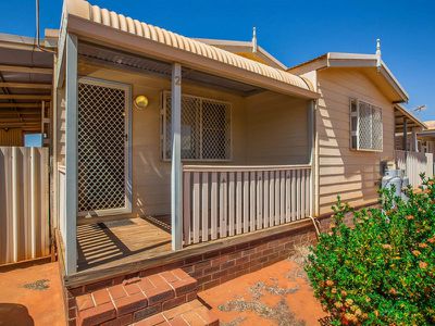 2 / 15 Rutherford Road, South Hedland