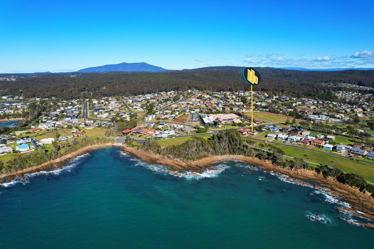 47 McMillan Crescent, Dalmeny