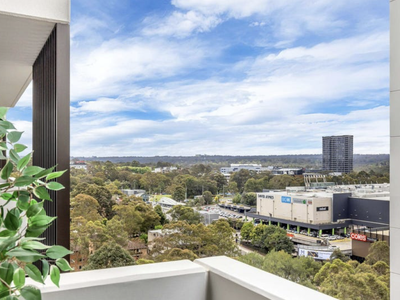 B1903 / 82 Waterloo Road, Macquarie Park