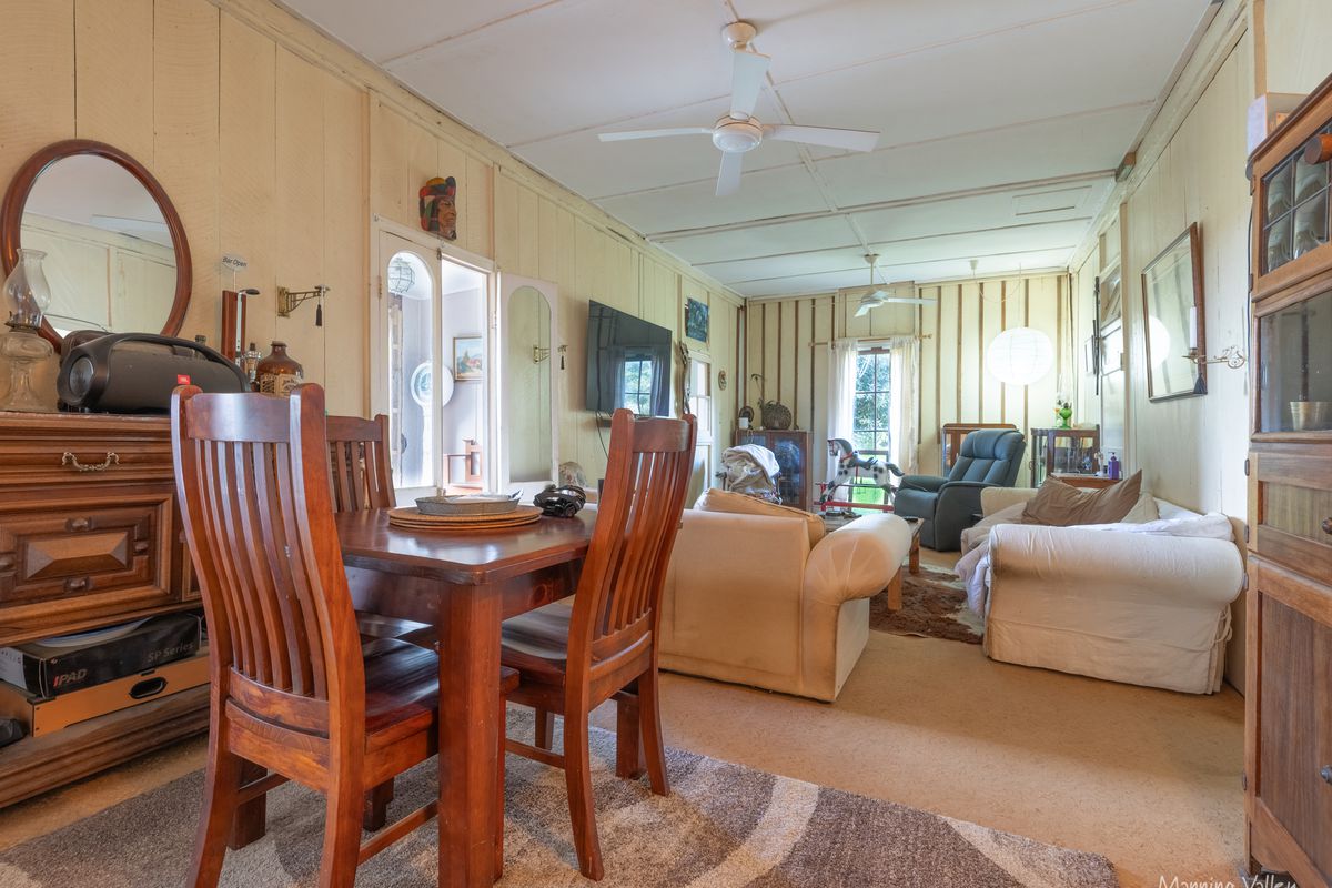 52 Holey Flat Lane, Moorland