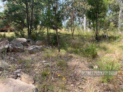 25 Christensen Street, Sawmill Settlement