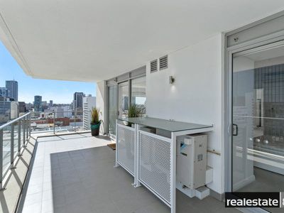 89 / 580 Hay Street, Perth