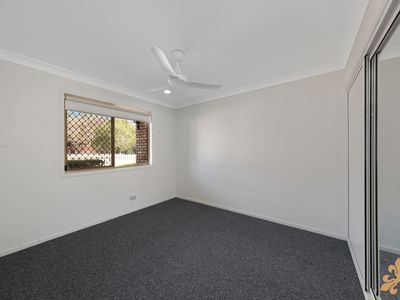 5 / 107 Pennycuick Street, West Rockhampton