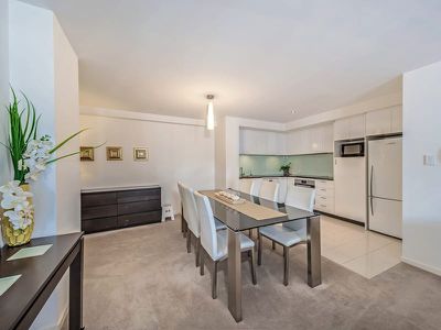 182 / 143 Adelaide Terrace, East Perth