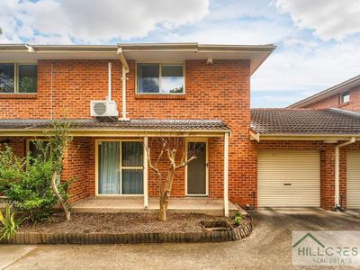 2/96 Kissing Point Road, Dundas