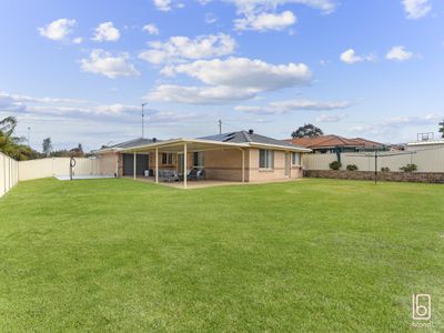 196 Warnervale Road, Hamlyn Terrace