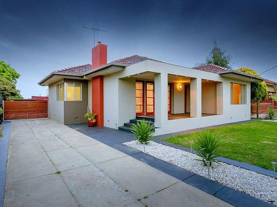 312 BEECHWORTH ROAD, Wodonga