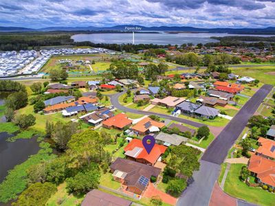 88 Myall Drive, Forster