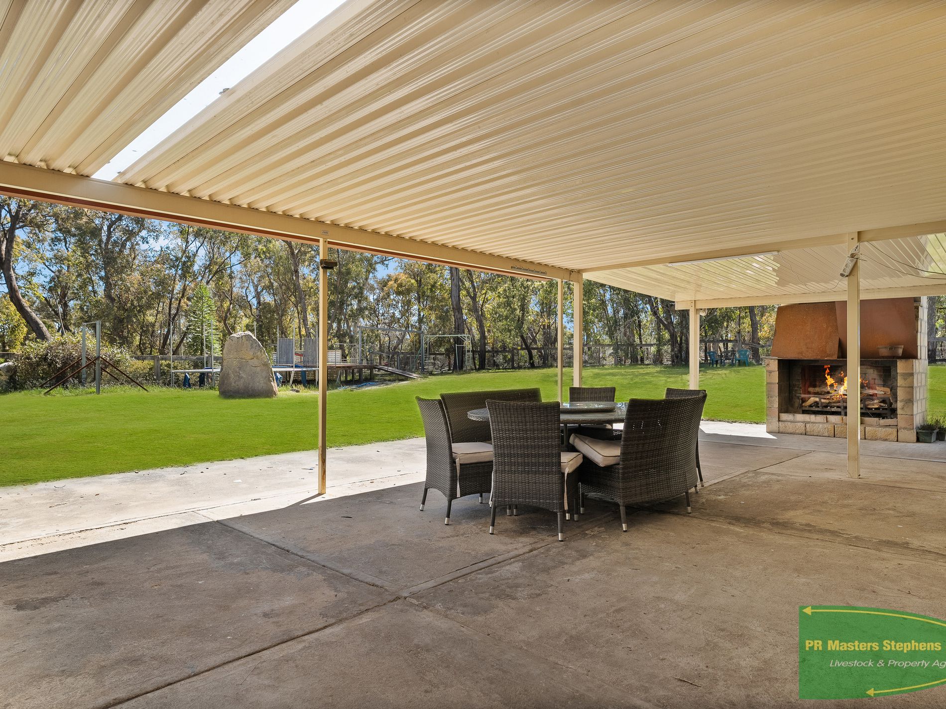 34 Wild Wood Road, Meadow Flat