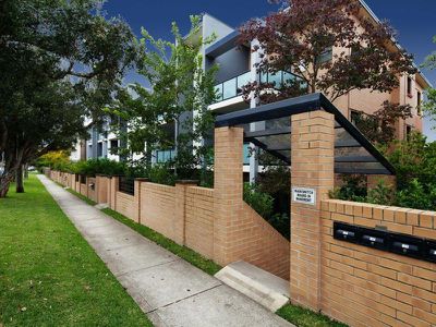 13 / 23-33 Napier Street, Parramatta