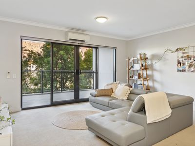 22 / 33 Bronte Street, East Perth