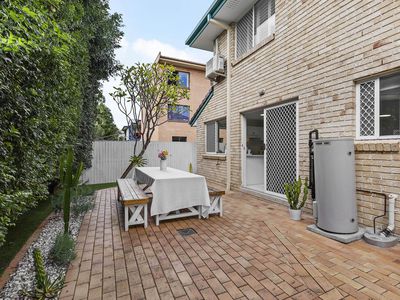 4 / 24 Pilba Street, Chermside