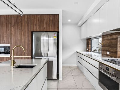 31 Lyrebird Square, Ballajura