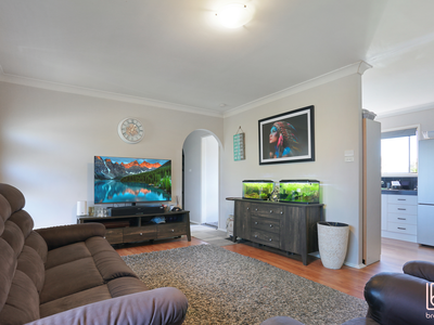 74 & 74a Minnamurra Road, Gorokan