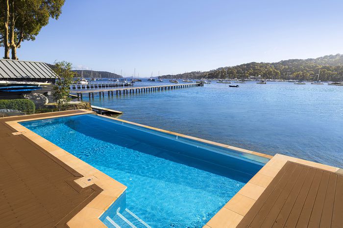 1740 Pittwater Road, Bayview