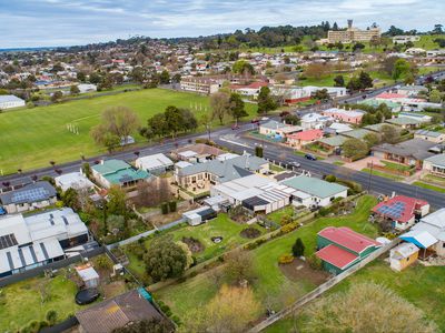 4 Shepherdson Road, Mount Gambier