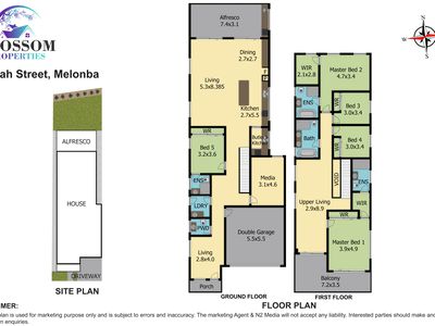 8 Opah Street (Melonba), Marsden Park