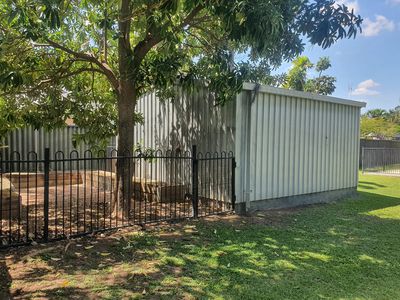 51 Baldwin Drive, Woodroffe