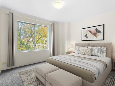 A403 / 780 Bourke Street, Redfern