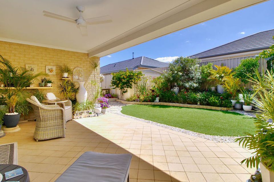 15 Peckham Boulevard , Baldivis