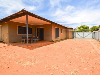 22 Nix Avenue, South Hedland