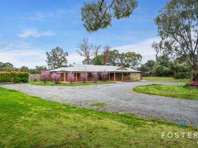 223 De Haer Road, Wandi