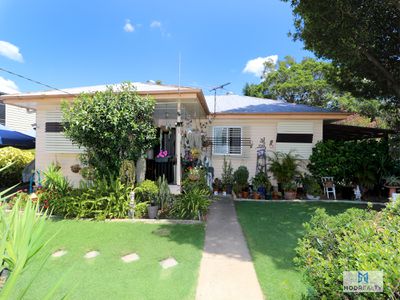 23 Russell Street, Silkstone