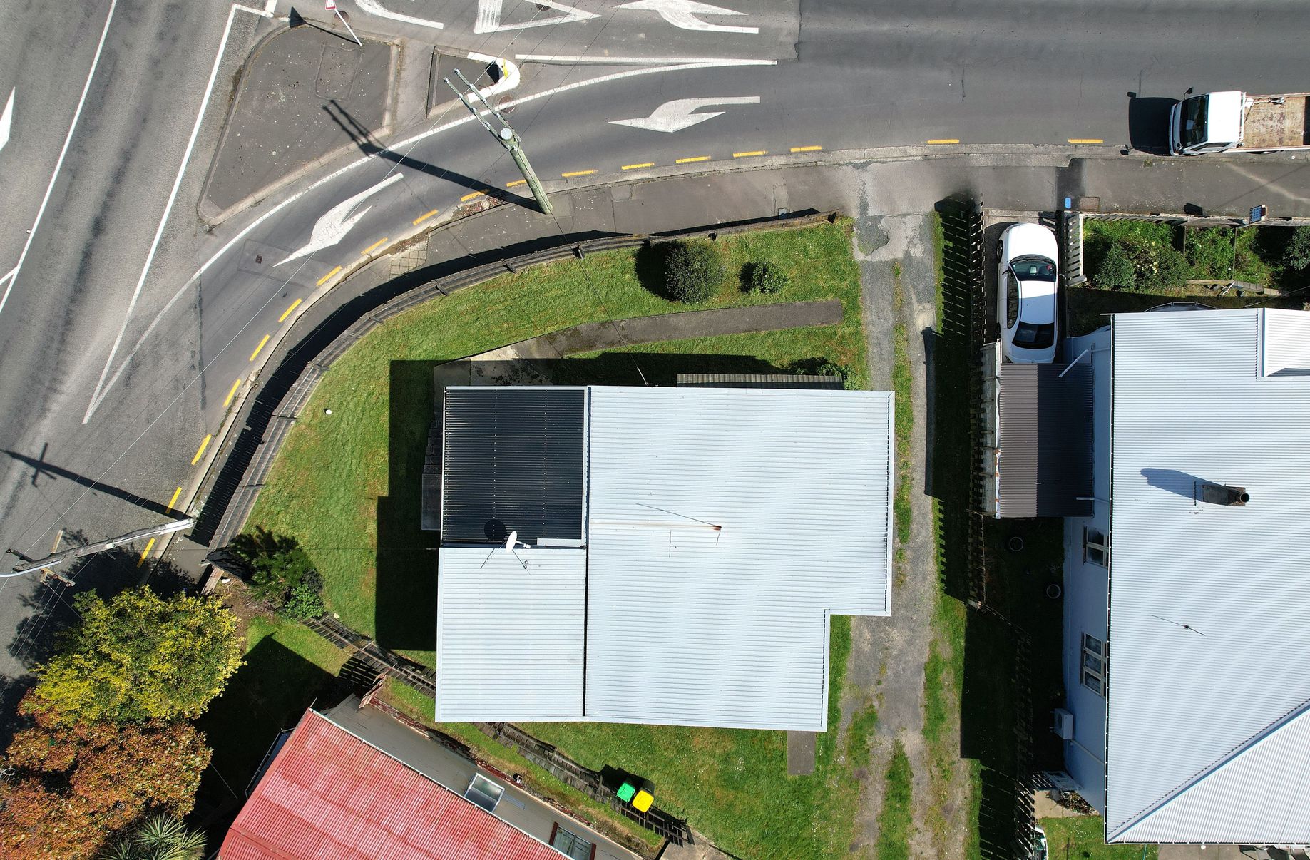 96 South Road, The Glen
