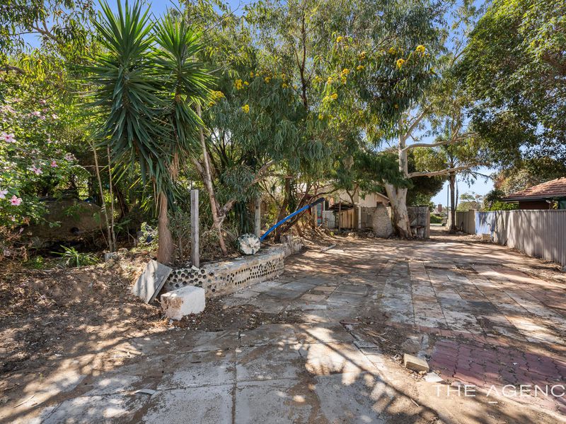 11 Thorsager Street, Coolbellup