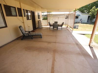 109 STUBLEY STREET, Charters Towers City