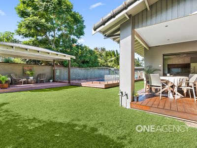2 Lyrebird Drive, Nowra