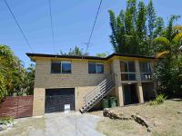 21 Arlington Street, Underwood