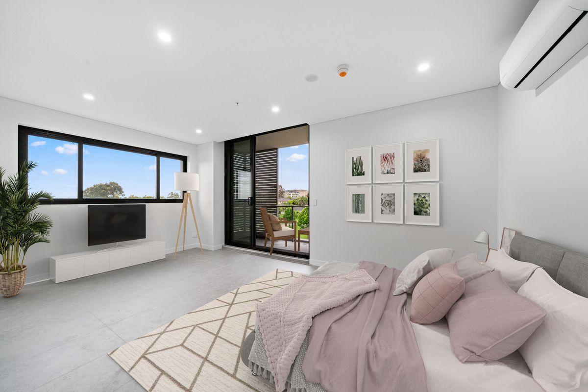 7 Ross Place, St Marys