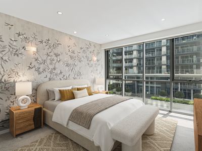 35 / 90 Terrace Road, East Perth