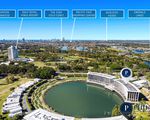 201C / 1 The Concourse, Benowa