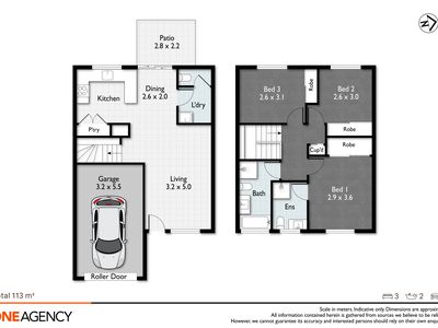 10 / 2 Sienna Street , Ellen Grove