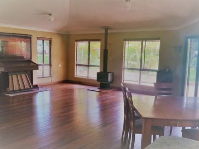 100 Burgum Road, Maleny