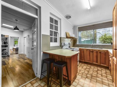 28 Railway Terrace, Rendelsham