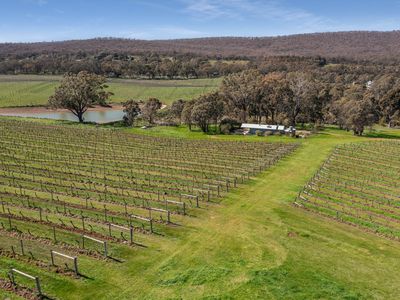 Lot 1, 77 Shurans Lane, Heathcote