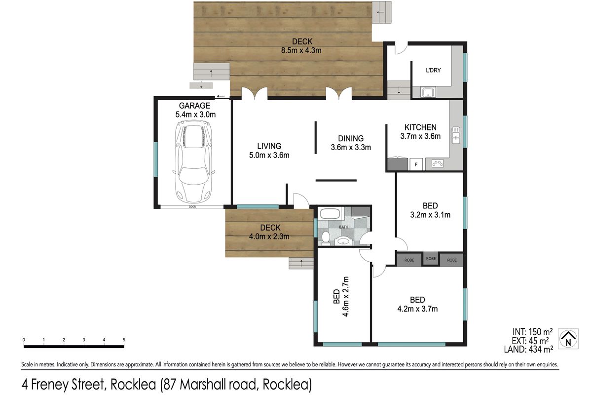 4 Freney Street, Rocklea