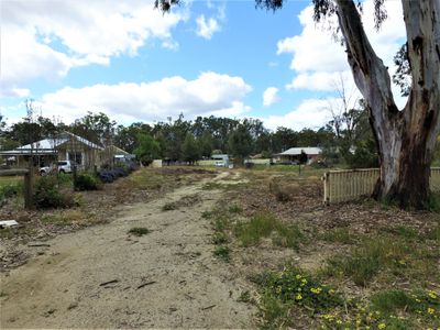 Lot 2, 39 Meharry Street, Koondrook