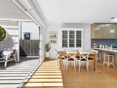 8 Collins Street, Williamstown