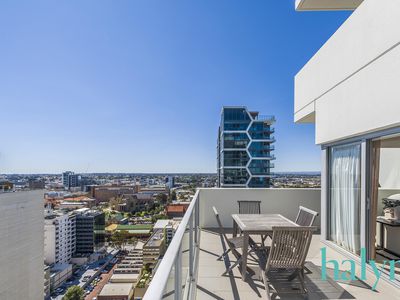 2304 / 237 Adelaide Terrace, Perth