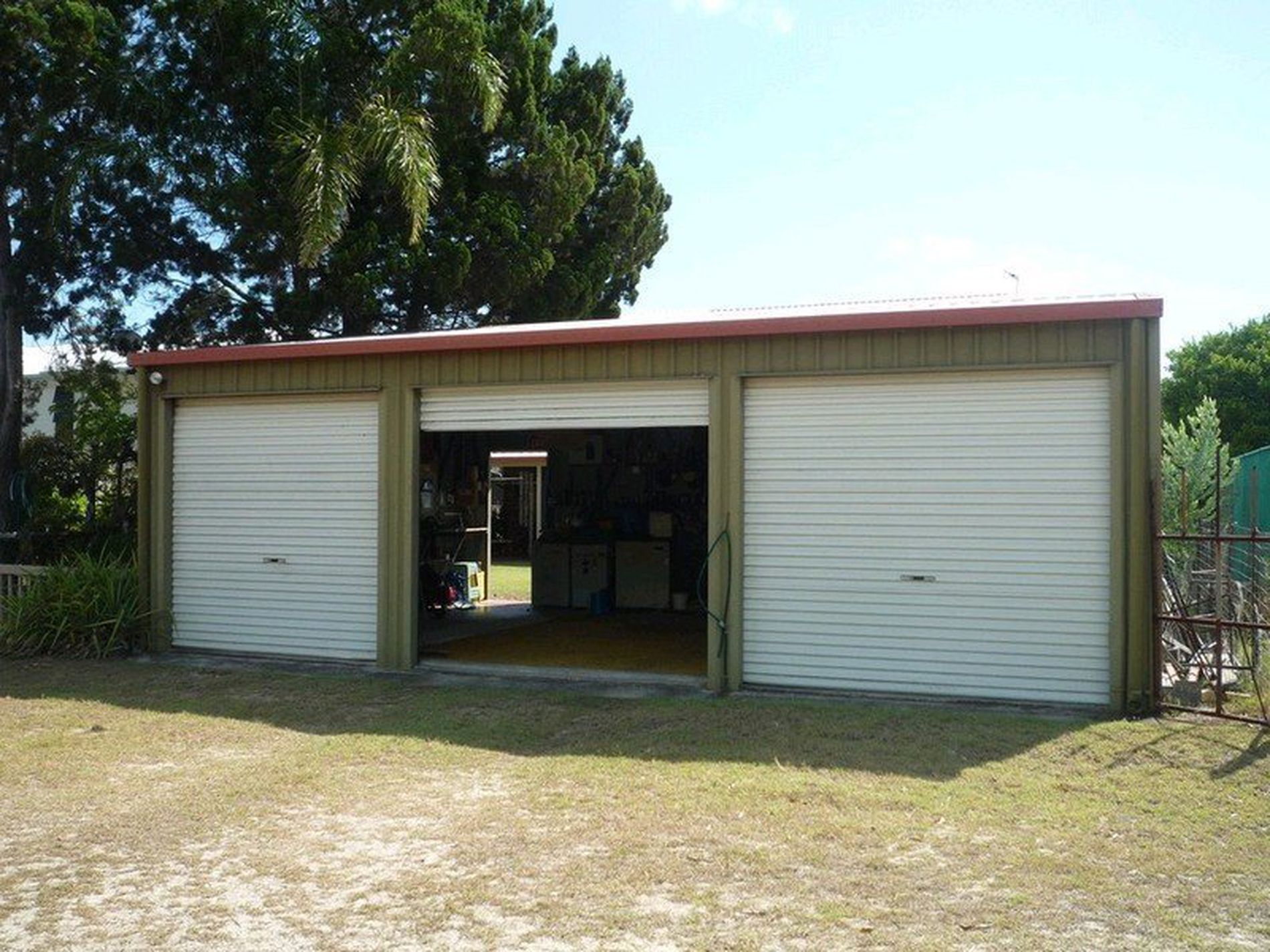 31 Emperor Street, Woodgate