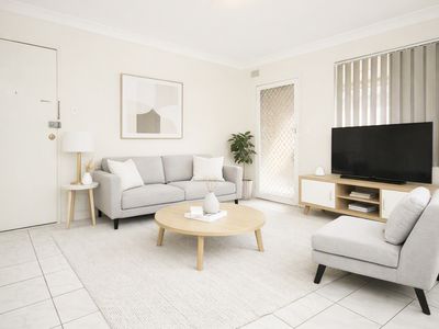 12 / 8 Fairmount Street, Lakemba