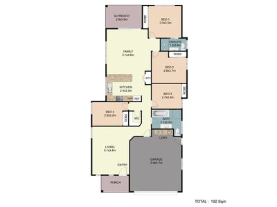 4B Keswick Parkway, Dubbo