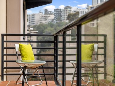 612 / 112 Mounts Bay Road, Perth